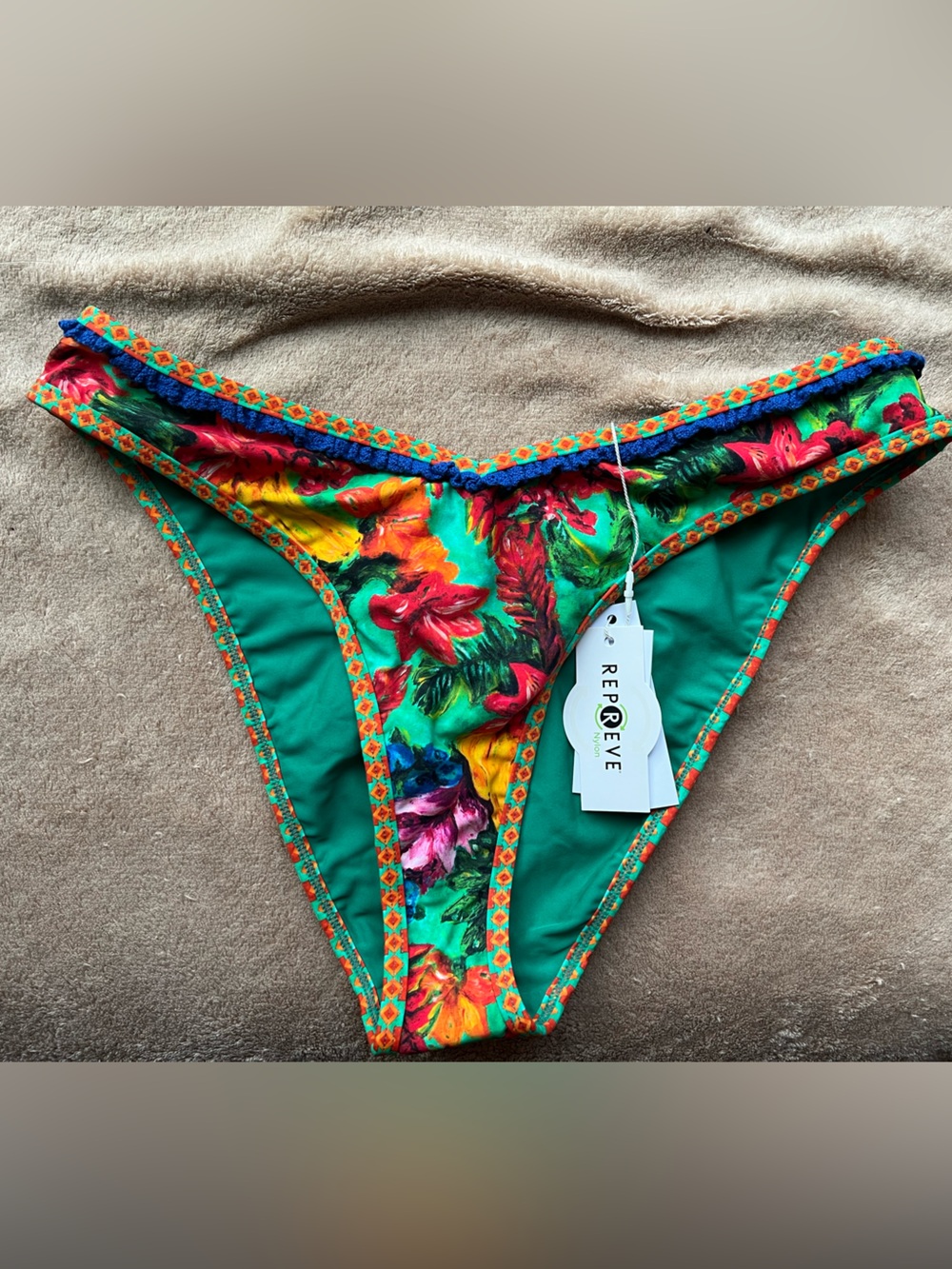 Bydee Swim La Ceiba Panama Bikini Bottom